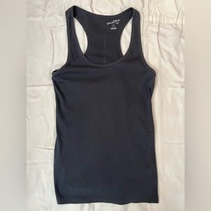 Universal Thread Grey Razorback Tank